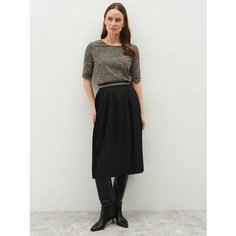 Футболка Gerry Weber, размер 40, бежевый