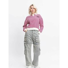 Джемпер RM shopping, размер ONESIZE, , розовый
