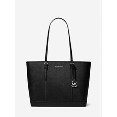 Сумка тоут MICHAEL KORS, черный