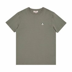 Футболка Reflect Studio, размер TL, серый, серый