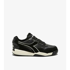 Кроссовки Diadora Winner SL, размер T10, черный