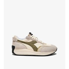 Кроссовки Diadora Осень-зима 2024, размер T65, бежевый
