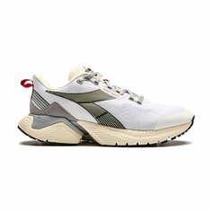Кроссовки Diadora Осень-зима 2024, размер T85, белый