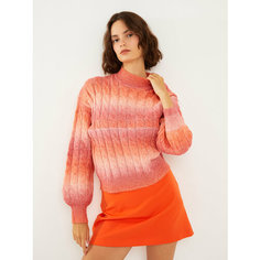 Джемпер LC Waikiki, размер XL, , orange