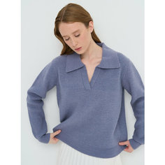 Джемпер VAY, размер 50(XL), , серый