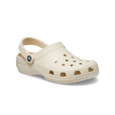 Сабо Crocs Classic, размер M7/W9 US, bone