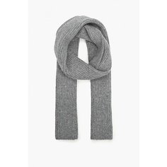 Шарф Baon B3524501 для женщин, one size, grey melange