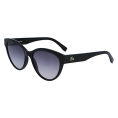 Солнцезащитные очки LACOSTE, black