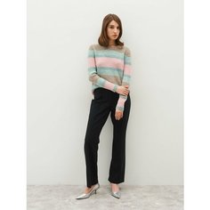 Брюки Gerry Weber, размер 42R, темно-синий, темно-синий
