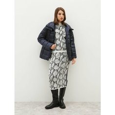 Куртка Gerry Weber, размер 36, темно-синий
