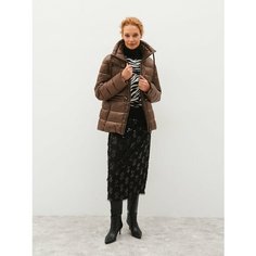 Куртка Gerry Weber, размер 44, коричневый