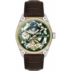 Наручные часы Daniel Klein Skeleton