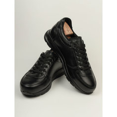 Кроссовки , размер 41, черный Armo Leather