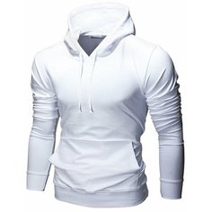 Худи Envy Lab, размер XS, , белый