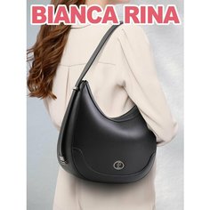 Сумка BIANCA RINA, черная