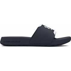 Шлёпанцы Under Armour UA W Ignite Select, размер 8, черный