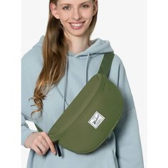 Сумка поясная Woodsurf, оливковый