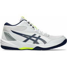 Кроссовки ASICS GEL-TASK 4 MT, полнота F, размер 10 US, белый