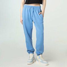 Брюки STREET BEAT Pant Basic, размер M, голубой
