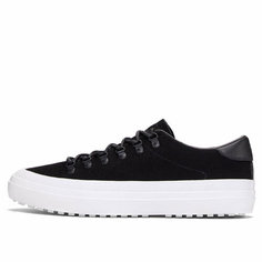 Кроссовки HIKER CONQUER THE ELEMENTS Baldo, полнота 6 (RU)/ на среднюю стопу, размер 40, черный