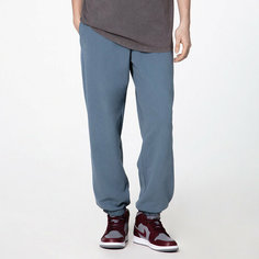 Брюки STREET BEAT Pant Peach Effect, размер L, голубой