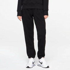 Брюки STREET BEAT Pant Basic Fleece, размер M, черный
