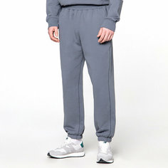 Брюки джоггеры STREET BEAT Jogger Base French Terry, размер 50-52, графитовый
