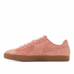 Кроссовки STREET BEAT Plimsoll, полнота 6 (RU)/ на среднюю стопу, размер 40, розовый