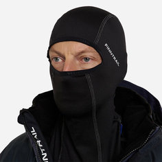 Балаклава Finntrail TURBOBALA для мужчин, размер OneSize, black/black