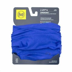 Бандана Buff для мужчин и женщин, размер One size, синий