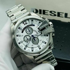 Наручные часы DIESEL, белый