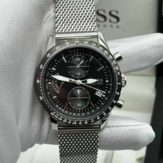 Наручные часы BOSS