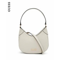 Сумка GUESS, бежевый