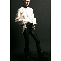 Брюки Befree, размер S/170, черный