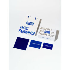 Наручные часы MARK FAIRWHALE, желтый