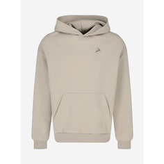 Худи Demix M D Oversized Pack Hoodie, размер 48/50, , светло-бежевый