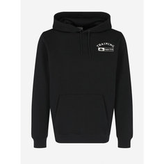 Джемпер Kappa, размер S, , черный