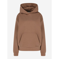 Худи Matrix MSF Hoodie Knitted Jumper, размер 46/48, , кофейный