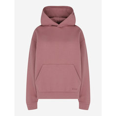 Худи Matrix MSF Hoodie Knitted Jumper, размер 54/56, , розовый