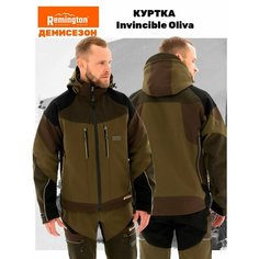 Куртка Remington, размер XL