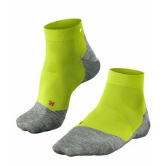 Носки Falke RU5 Lightweight, размер 39-41, зеленый