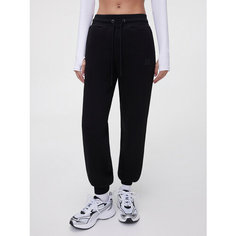 Брюки спортивные Euphoria Брюки Modern Style Black, размер S, черный