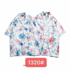 Рубашка , размер 2XL Нет бренда
