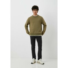 Джинсы Lee Cooper, размер W34/L32, серый