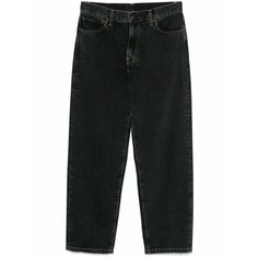 Джинсы Carhartt WIP Aaron, размер 30, черный
