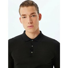 Свитер KOTON, размер L, , хаки
