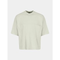 Футболка Entire Studios Heavy Pocket Tee, 1 шт., размер XXL, белый