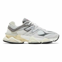 Кроссовки New Balance 9060, полнота D, размер 42EU, rain cloud