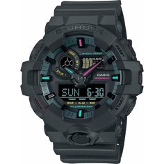Наручные часы CASIO