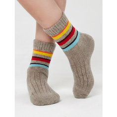 Носки TOD OIMS размер 1, полоски